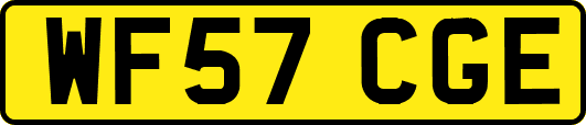 WF57CGE