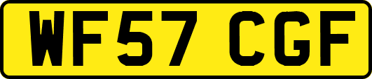 WF57CGF