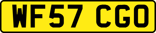 WF57CGO