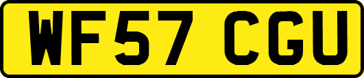 WF57CGU