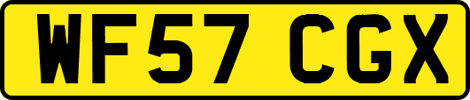 WF57CGX