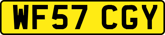 WF57CGY