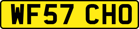 WF57CHO
