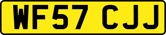 WF57CJJ