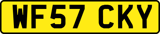WF57CKY