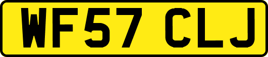 WF57CLJ