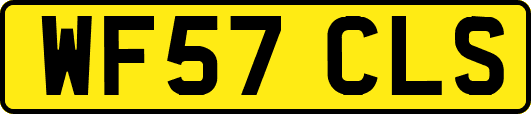 WF57CLS