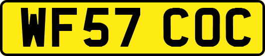 WF57COC