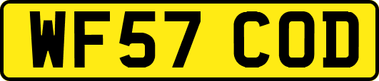 WF57COD