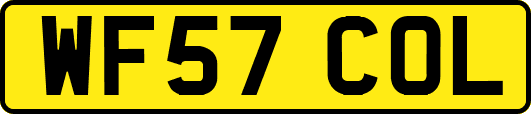WF57COL