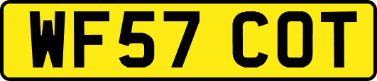 WF57COT