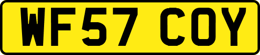 WF57COY