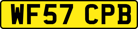 WF57CPB