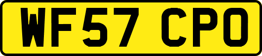 WF57CPO