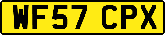 WF57CPX