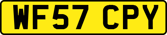 WF57CPY
