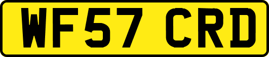 WF57CRD