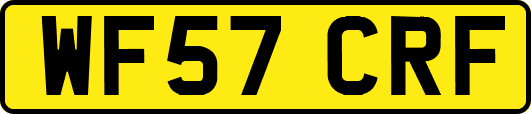WF57CRF