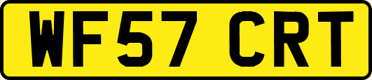 WF57CRT