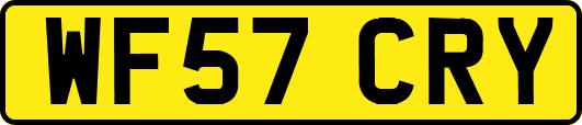WF57CRY