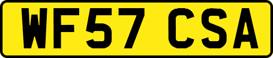 WF57CSA