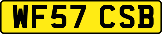 WF57CSB