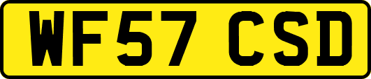 WF57CSD