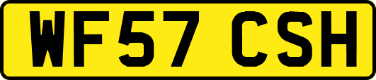WF57CSH