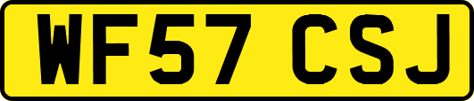 WF57CSJ
