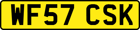 WF57CSK