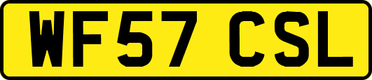 WF57CSL