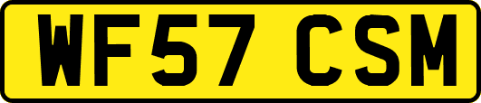 WF57CSM