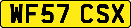 WF57CSX
