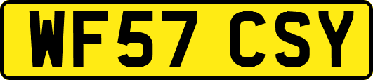 WF57CSY