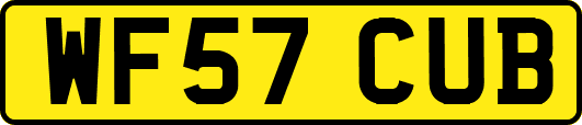 WF57CUB