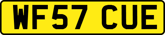 WF57CUE
