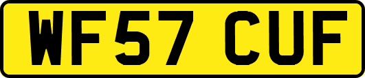WF57CUF