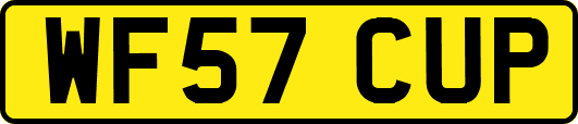 WF57CUP