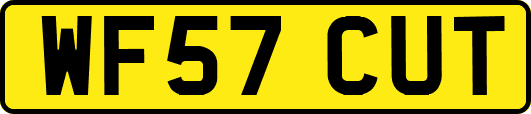 WF57CUT