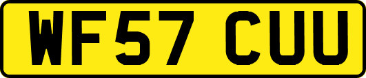 WF57CUU