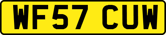 WF57CUW