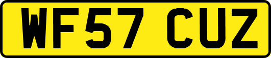 WF57CUZ