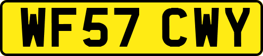 WF57CWY
