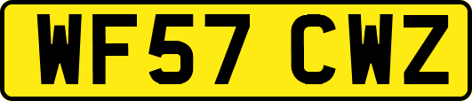 WF57CWZ