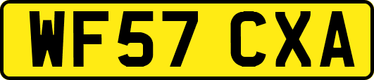 WF57CXA