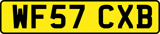 WF57CXB