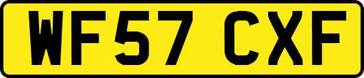 WF57CXF