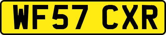 WF57CXR