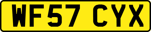 WF57CYX