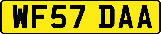 WF57DAA